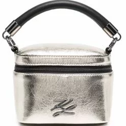 Karl Lagerfeld K/Autograph Kase mini bag