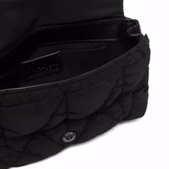 Karl Lagerfeld K/Studio quilted shoulder bag