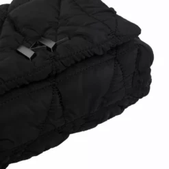 Karl Lagerfeld K/Studio quilted shoulder bag