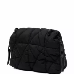 Karl Lagerfeld K/Studio quilted shoulder bag