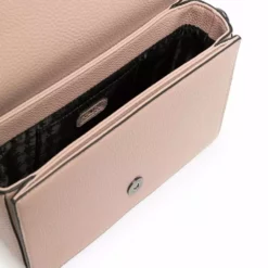 Karl Lagerfeld Stone Big Shoulder bag