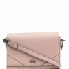 Karl Lagerfeld Stone Big Shoulder bag