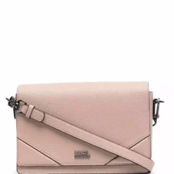 Karl Lagerfeld Stone Big Shoulder bag