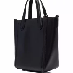 Karl Lagerfeld K/Ikonik Biarritz tote bag