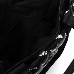 Karl Lagerfeld K/Studio logo-print tote bag