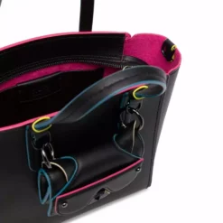 Karl Lagerfeld Cyber Choupette tote bag