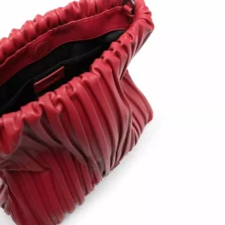 Karl Lagerfeld small K/Kushion folded tote bag