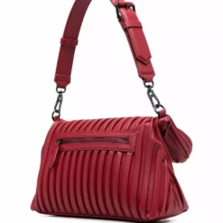 Karl Lagerfeld small K/Kushion folded tote bag