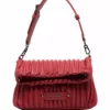 Karl Lagerfeld small K/Kushion folded tote bag