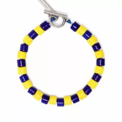 Karl Lagerfeld x Kenneth Ize bracelet