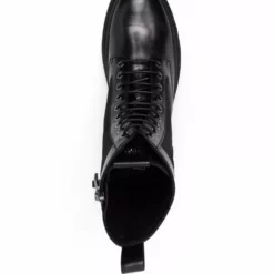 Karl Lagerfeld Outland Maison Karl boots