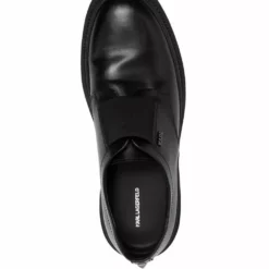 Karl Lagerfeld Outland slip-on loafers