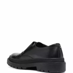Karl Lagerfeld Outland slip-on loafers
