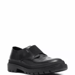 Karl Lagerfeld Outland slip-on loafers