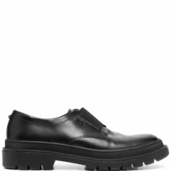 Karl Lagerfeld Outland slip-on loafers