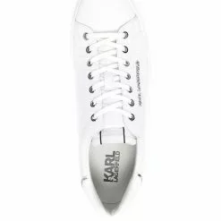Karl Lagerfeld Kourt low top sneakers