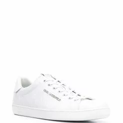 Karl Lagerfeld Kourt low top sneakers