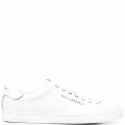 Karl Lagerfeld Kourt low top sneakers