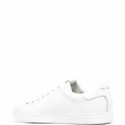 Karl Lagerfeld Kourt low top sneakers