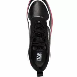 Karl Lagerfeld Venture Lazarus low top sneakers