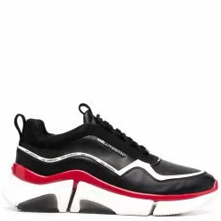 Karl Lagerfeld Venture Lazarus low top sneakers