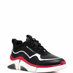 Karl Lagerfeld Venture Lazarus low top sneakers