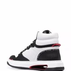 Karl Lagerfeld Elektro high-top sneakers