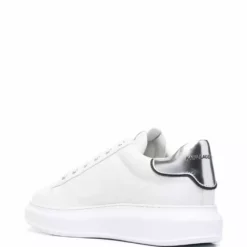 Karl Lagerfeld Plexikonic low top sneakers