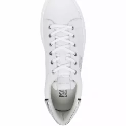 Karl Lagerfeld Plexikonic low top sneakers