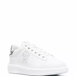 Karl Lagerfeld Plexikonic low top sneakers