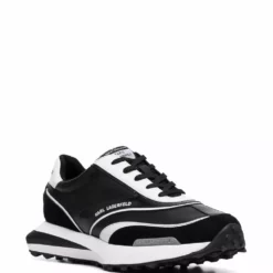 Karl Lagerfeld Zone Runner low top sneakers