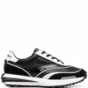 Karl Lagerfeld Zone Runner low top sneakers