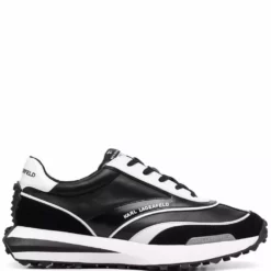 Karl Lagerfeld Zone Runner low top sneakers