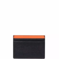 Karl Lagerfeld RSG Saffiano cardholder