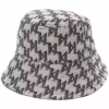 Karl Lagerfeld K/Monogram reversible bucket hat