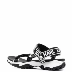 Karl Lagerfeld Volt Aktiv sandals