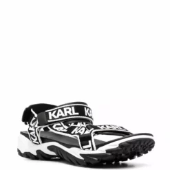 Karl Lagerfeld Volt Aktiv sandals