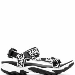 Karl Lagerfeld Volt Aktiv sandals