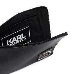 Karl Lagerfeld RSG Saffiano laptop case