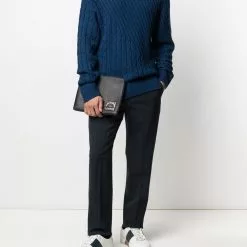 Karl Lagerfeld RSG Saffiano laptop case