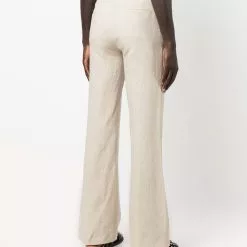 Karl Lagerfeld K/Karl wide-leg trousers