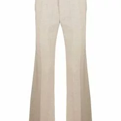 Karl Lagerfeld K/Karl wide-leg trousers
