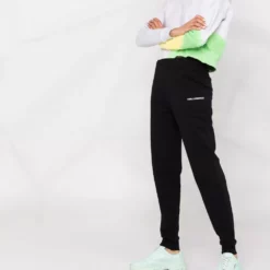 Karl Lagerfeld Ikonik Pocket track pants