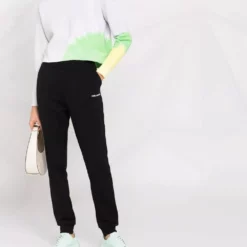 Karl Lagerfeld Ikonik Pocket track pants