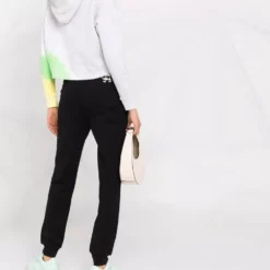 Karl Lagerfeld Ikonik Pocket track pants