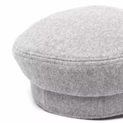 Karl Lagerfeld K/Autograph embroidered-logo hat