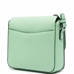 Karl Lagerfeld K/Autograph leather crossbody