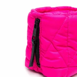 Karl Lagerfeld K/Studio quilted crossbody bag