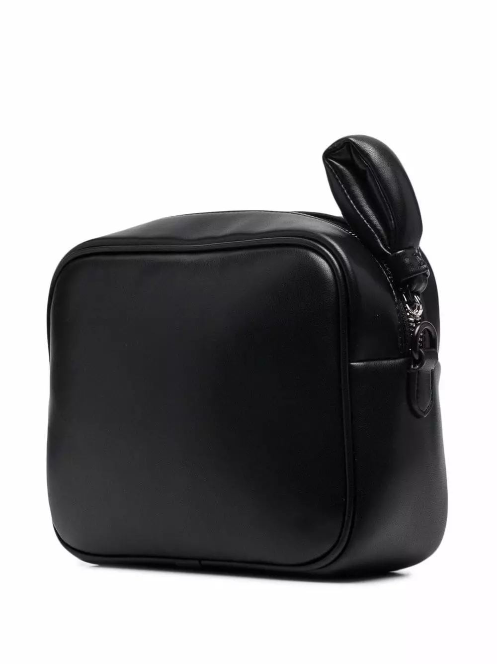 Karl Lagerfeld K/Ikonik pin-detail camera bag
