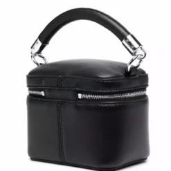 Karl Lagerfeld K/Autograph Kase mini bag